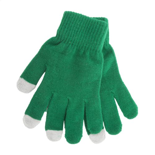 Tapster érintőképernyős kesztyű