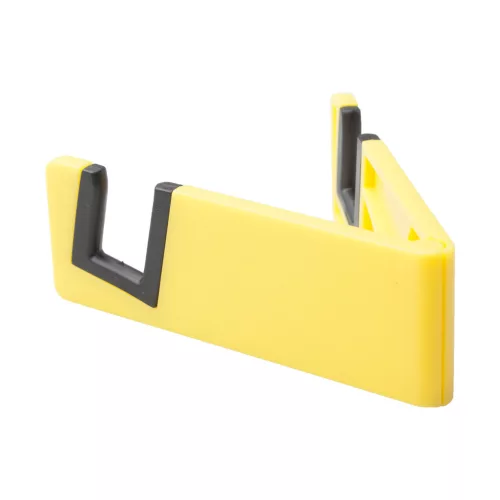 Plassi mobiltelefon-tartó