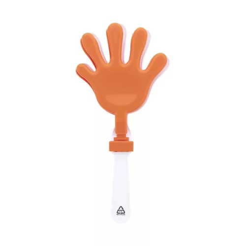 Clappy RPP kereplő