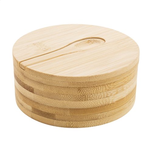 Munnar só- és borstartó