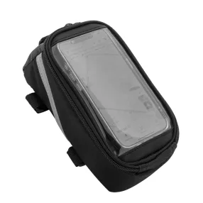 Velofon RPET kerékpáros mobiltartó táska