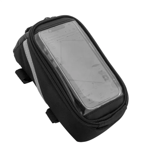 Velofon RPET kerékpáros mobiltartó táska