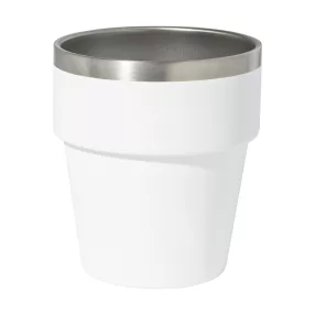 Obata újrahasznosított rozsdamentes acél thermo pohár