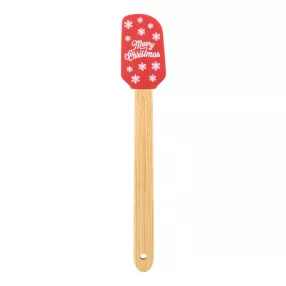 Spatox karácsonyi spatula