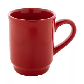 Marknad egymásra rakható kerámia bögre