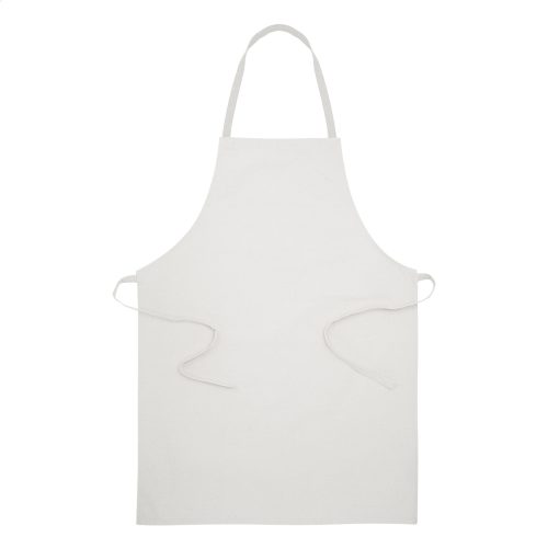 Commis pamut kötény