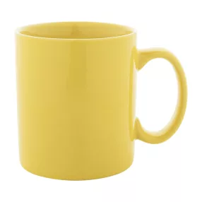 Kolomu színes kerámia bögre