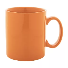 Kolomu színes kerámia bögre