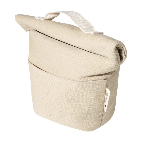 Rekan Cool újrahasznosított vászon hűtőtáska