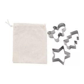 Pepparku karácsonyi sütiforma szett