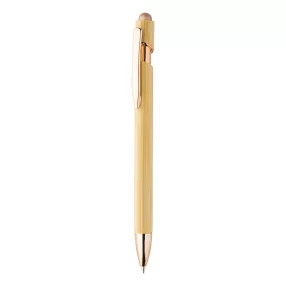 Tonnel Boo érintőképernyős golyóstoll