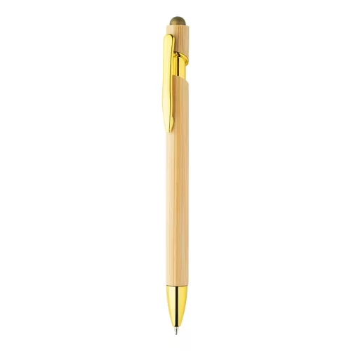 Tonnel Boo érintőképernyős golyóstoll