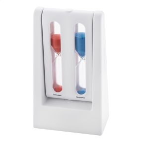 Bitemp RABS homokóra