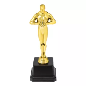 Excellence díjtrófea figura