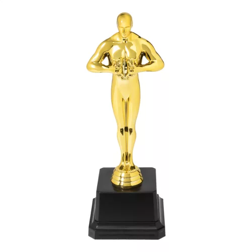 Excellence díjtrófea figura