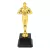 Excellence díjtrófea figura