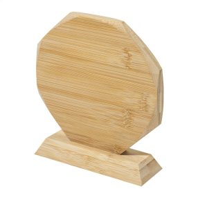 Troboo Oct bambusz trófea