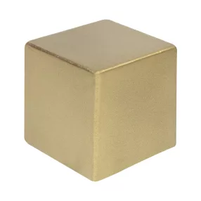 Cubix Shine metálfényű stresszlabda