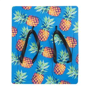 Suboslip szublimációs strandpapucs