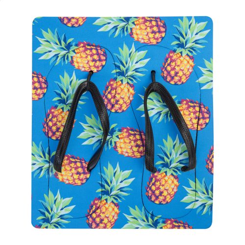 Suboslip szublimációs strandpapucs