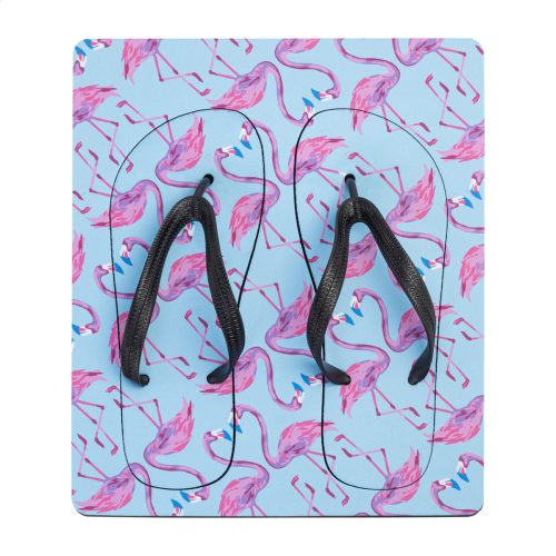 Suboslip szublimációs strandpapucs