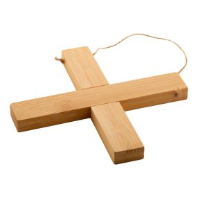 Sangsuk bambusz edényalátét