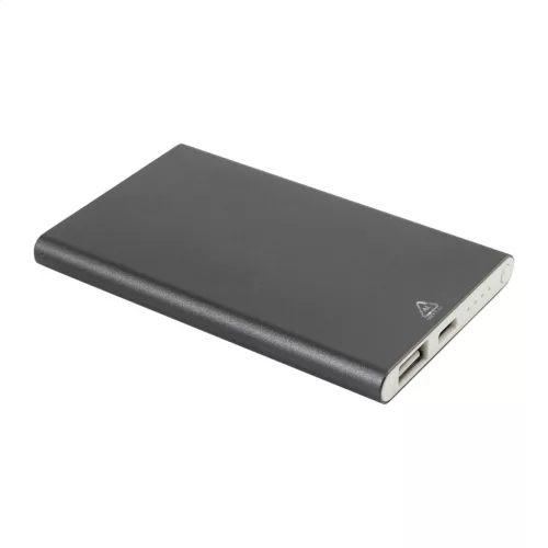 RaluFour power bank