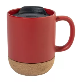 Komagu bögre