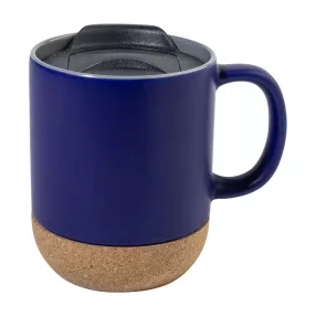 Komagu bögre