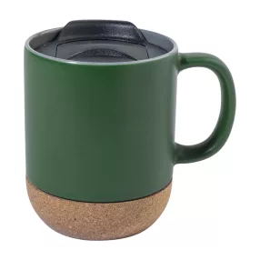 Komagu bögre