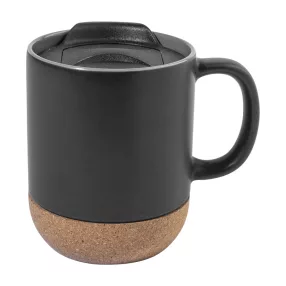 Komagu bögre