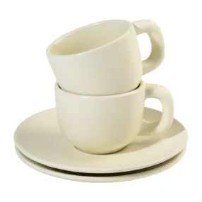 Caturra espresso csésze szett