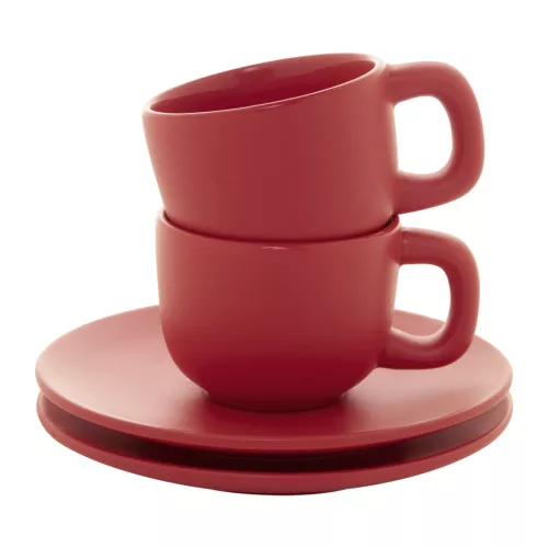 Caturra espresso csésze szett
