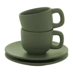Caturra espresso csésze szett