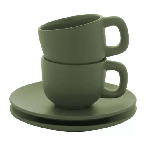 Caturra espresso csésze szett