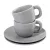 Caturra espresso csésze szett