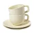 Caturra Plus cappuccino csésze szett