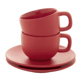Caturra Plus cappuccino csésze szett