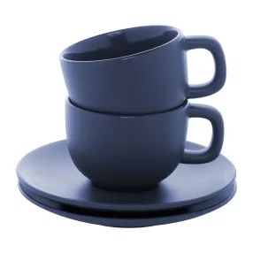 Caturra Plus cappuccino csésze szett