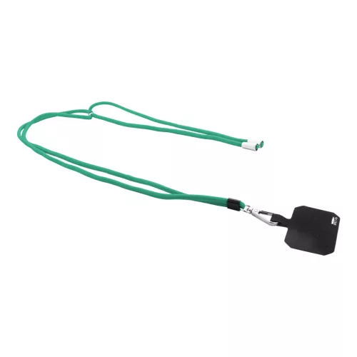 Corphon RPET mobiltartó nyakpánt