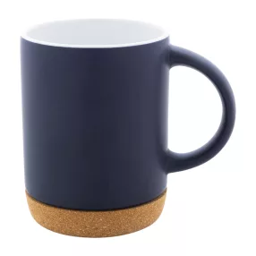 Koberg bögre