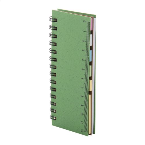 WheaNote Mini jegyzetfüzet