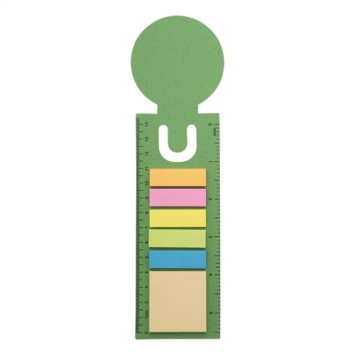 WheaMark könyvjelző