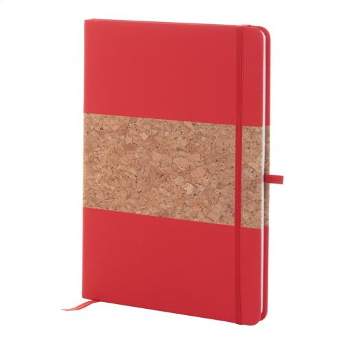 Corpux RPU jegyzetfüzet