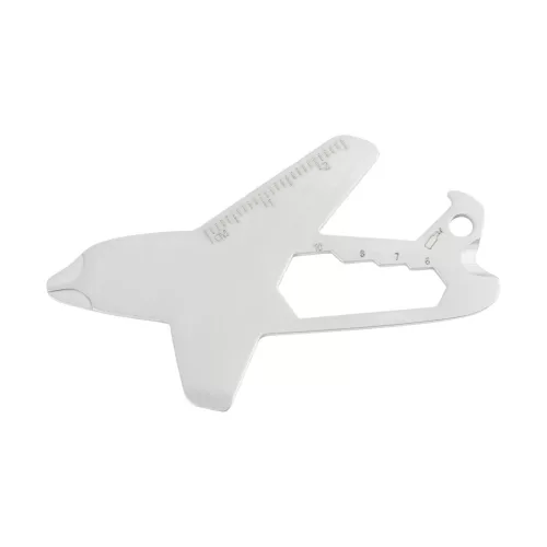 Aerofix RSS multiszerszám kulcstartó
