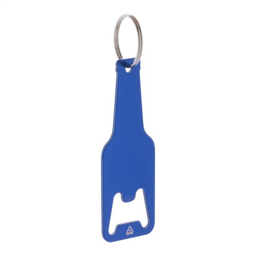 Kaipi üvegnyitós kulcstartó