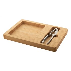 Valnott diótörő szett