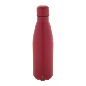 Refill újrahasznosított rozsdamentes acél kulacs