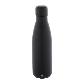 Refill újrahasznosított rozsdamentes acél kulacs