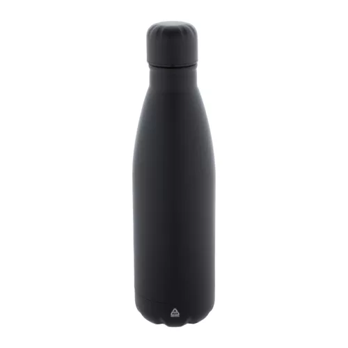 Refill újrahasznosított rozsdamentes acél kulacs